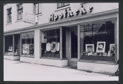 Apotheken